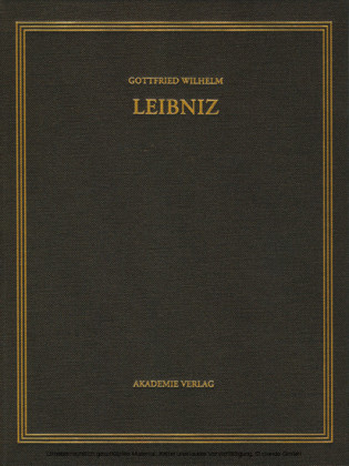1673-1676. Arithmetische Kreisquadratur