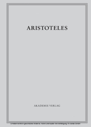 Zoologische Schriften II