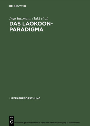 Das Laokoon-Paradigma
