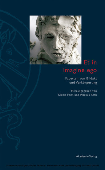 Et in imagine ego main product photo