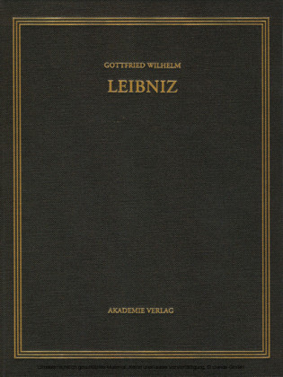 Januar - Dezember 1703