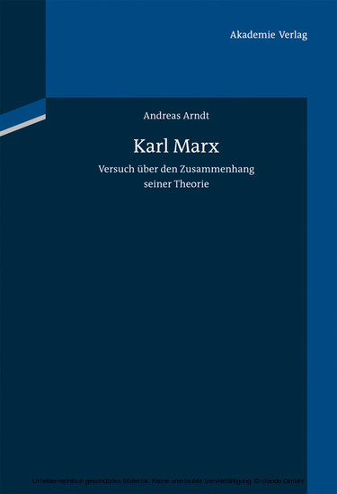 Karl Marx main product photo
