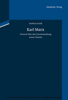 Karl Marx
