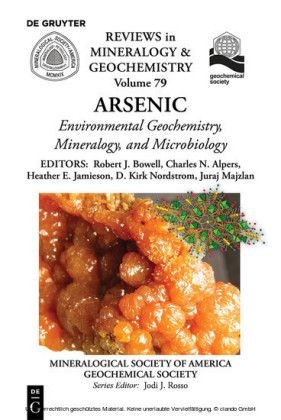 Arsenic