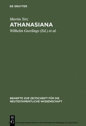 Athanasiana