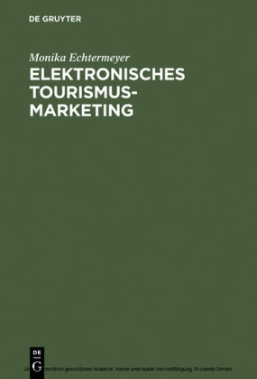 Elektronisches Tourismus-Marketing