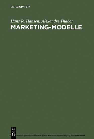 Marketing-Modelle main product photo