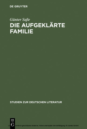 Die aufgeklärte Familie