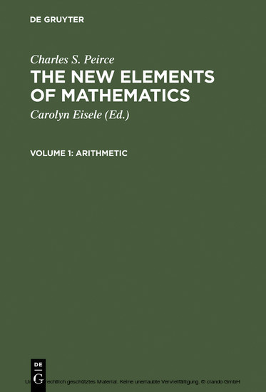 Arithmetic main product photo