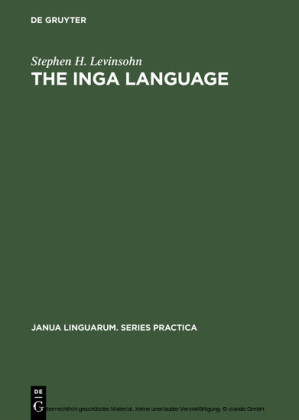 The Inga Language