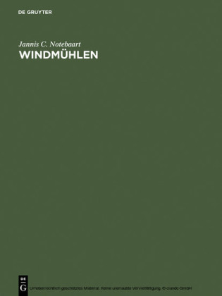 Windmühlen