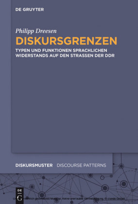 Diskursgrenzen