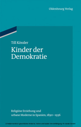 Kinder der Demokratie