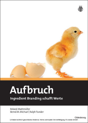 Aufbruch