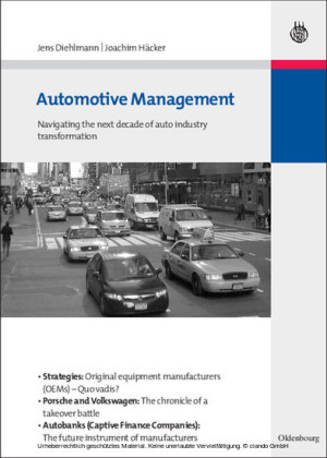 Automotive Management