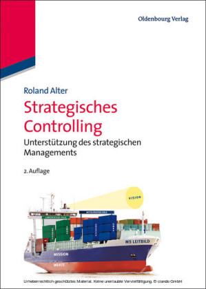 Strategisches Controlling