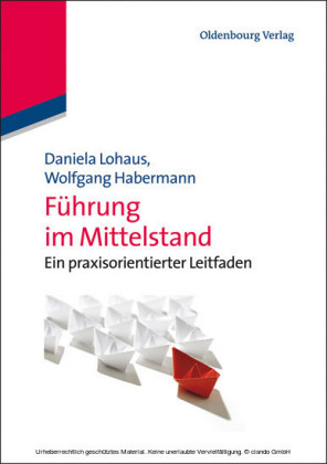 Führung im Mittelstand