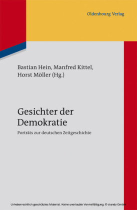 Gesichter der Demokratie