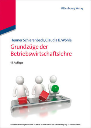 Grundzüge der Betriebswirtschaftslehre
