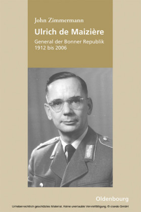 Ulrich de Maizière