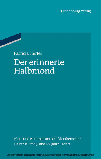 Der erinnerte Halbmond main product photo