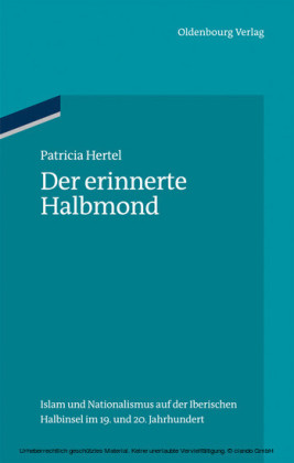 Der erinnerte Halbmond