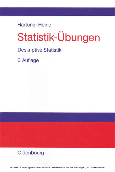 Statistik-Übungen main product photo