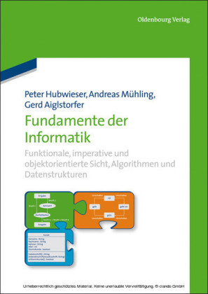 Fundamente der Informatik