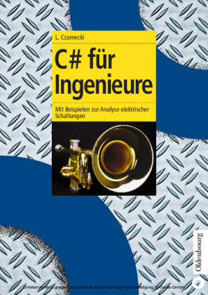C# für Ingenieure