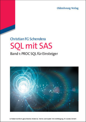 SQL mit SAS