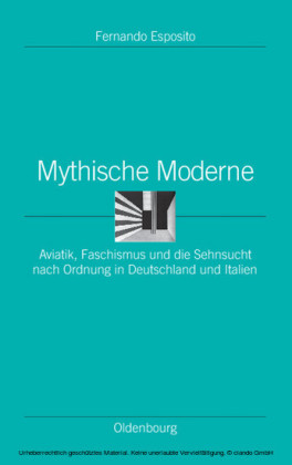 Mythische Moderne