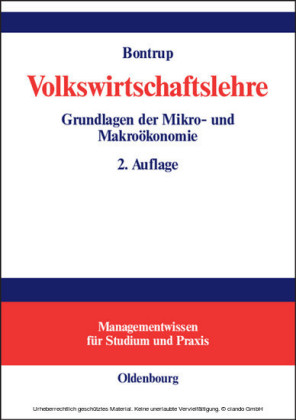 Volkswirtschaftslehre