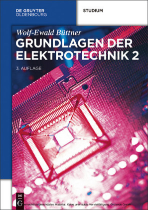 Grundlagen der Elektrotechnik 2