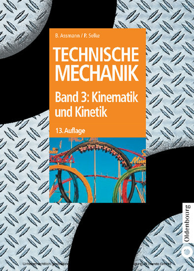 Kinematik und Kinetik main product photo