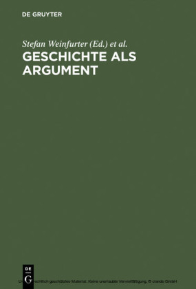 Geschichte als Argument