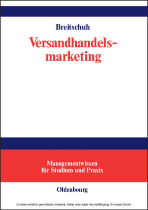 Versandhandelsmarketing