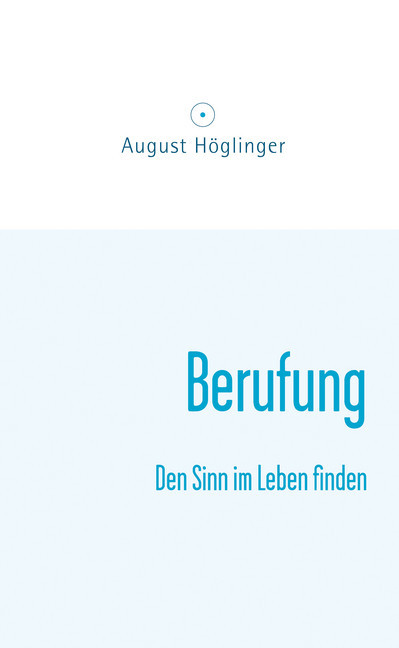 Berufung main product photo