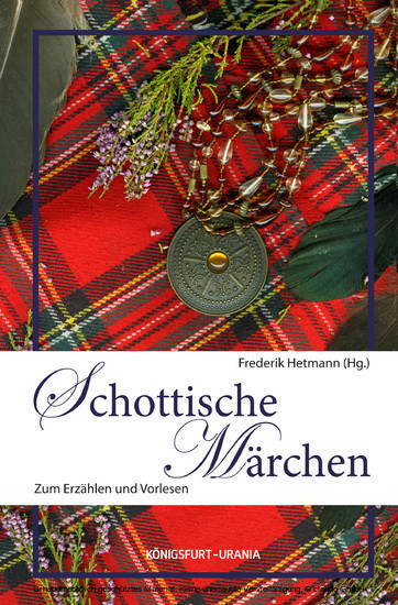 Schottische Märchen main product photo