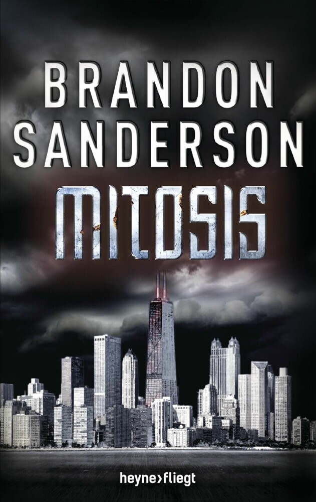 Mitosis main product photo