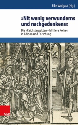 "Nit wenig verwunderns und nachgedenkens"