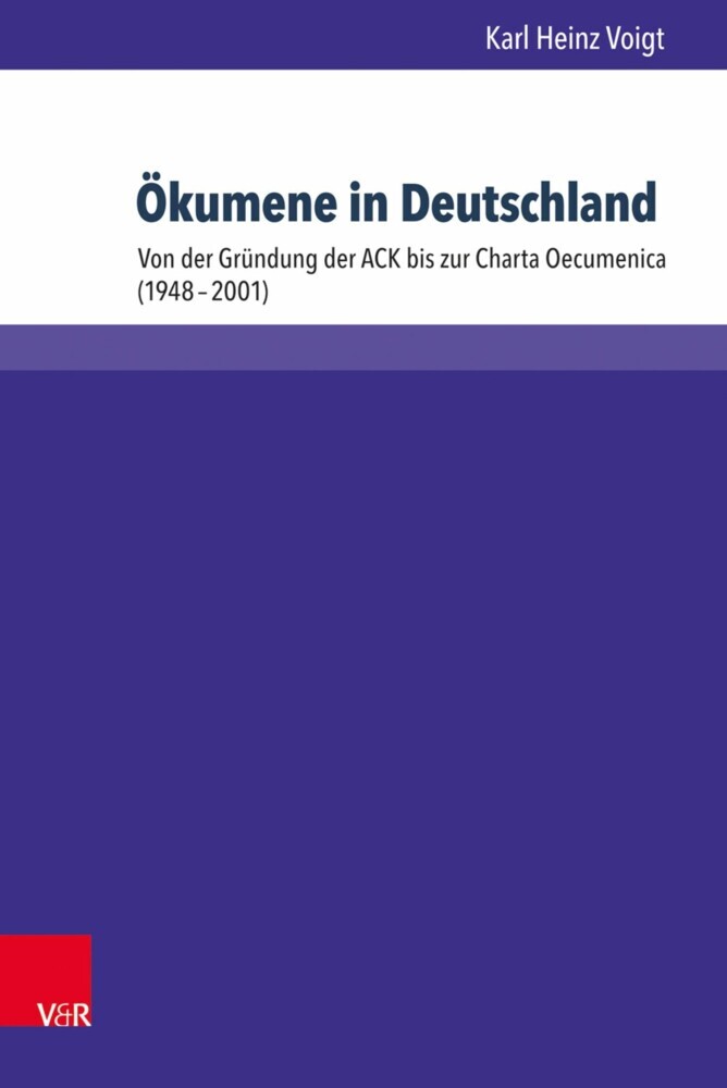 Ökumene in Deutschland main product photo