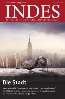 Die Stadt