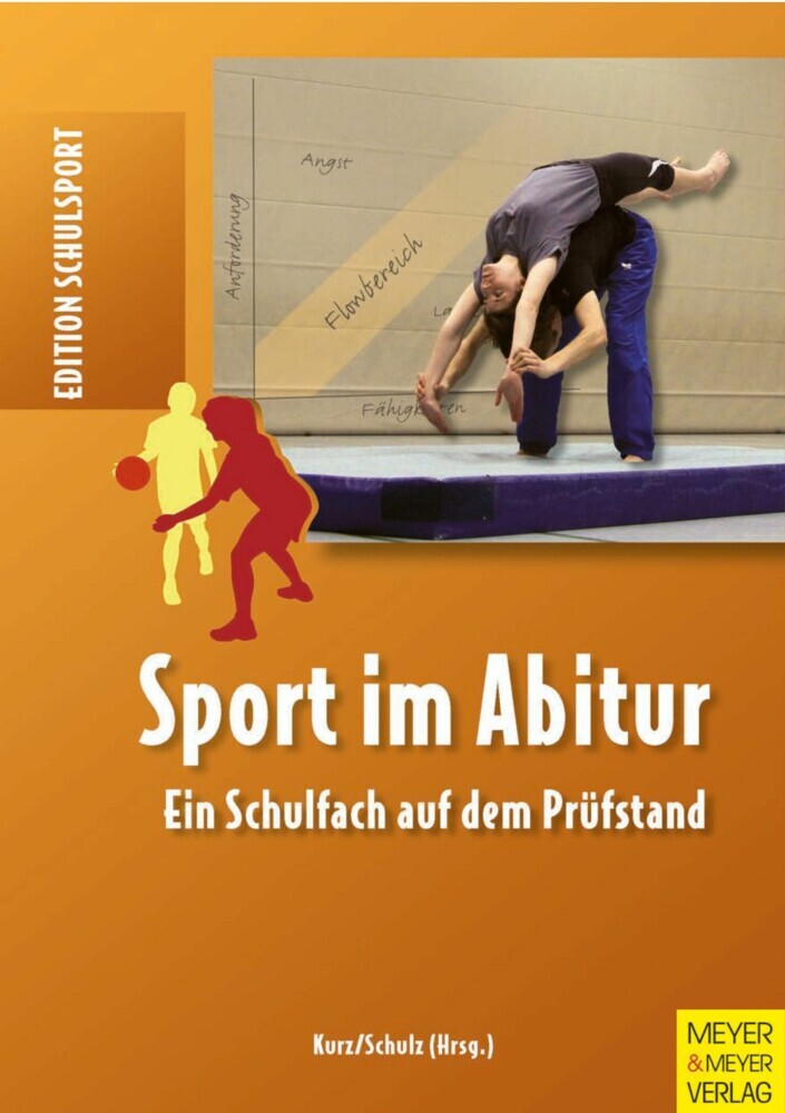 Sport im Abitur main product photo
