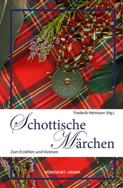Schottische Märchen main product photo