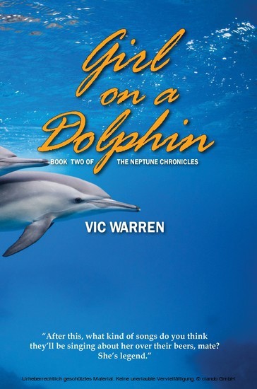 Girl On a Dolphin main product photo