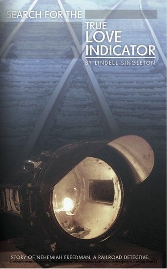 Search for the True Love Indicator main product photo