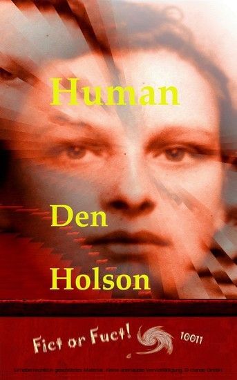 Human main product photo