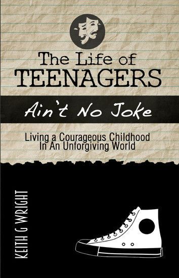 The Life of Teenagers Ain't No Joke... main product photo