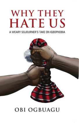 Why They Hate Us
