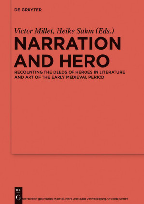 Narration and Hero
